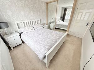 Bedford Avenue Whitby